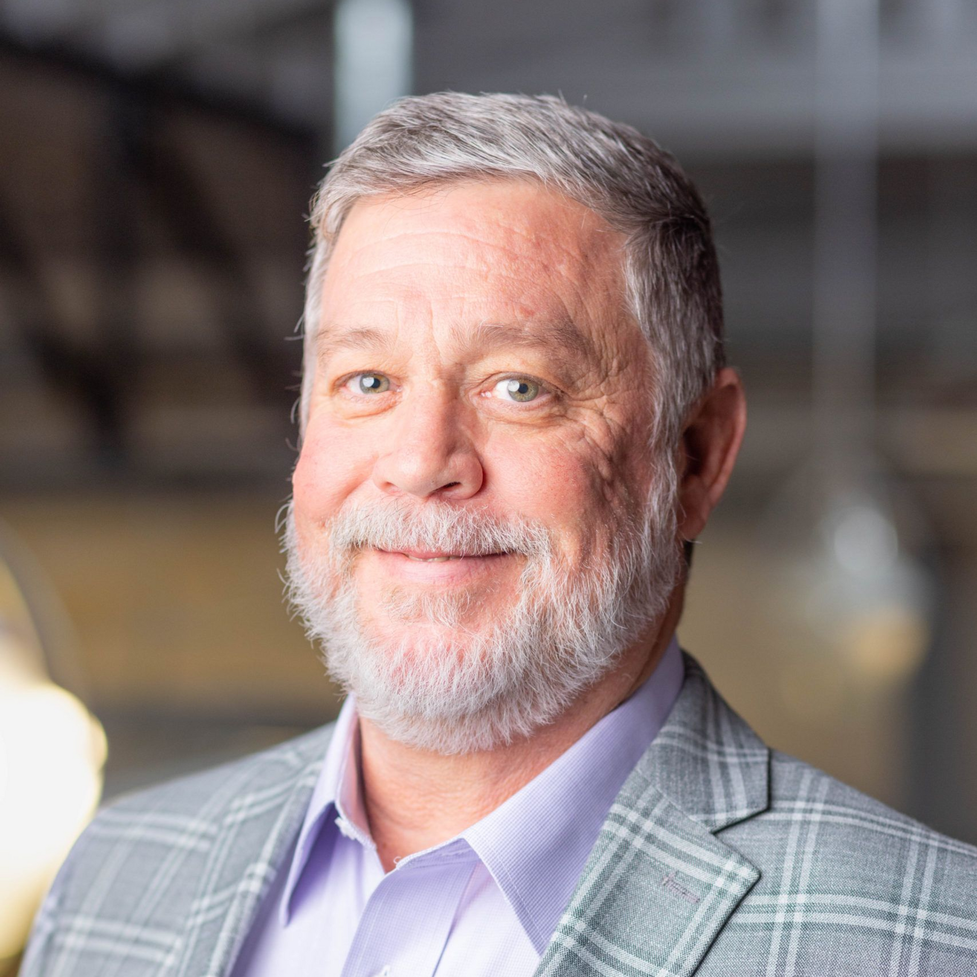 Kevin Reid
Account Sales Executive