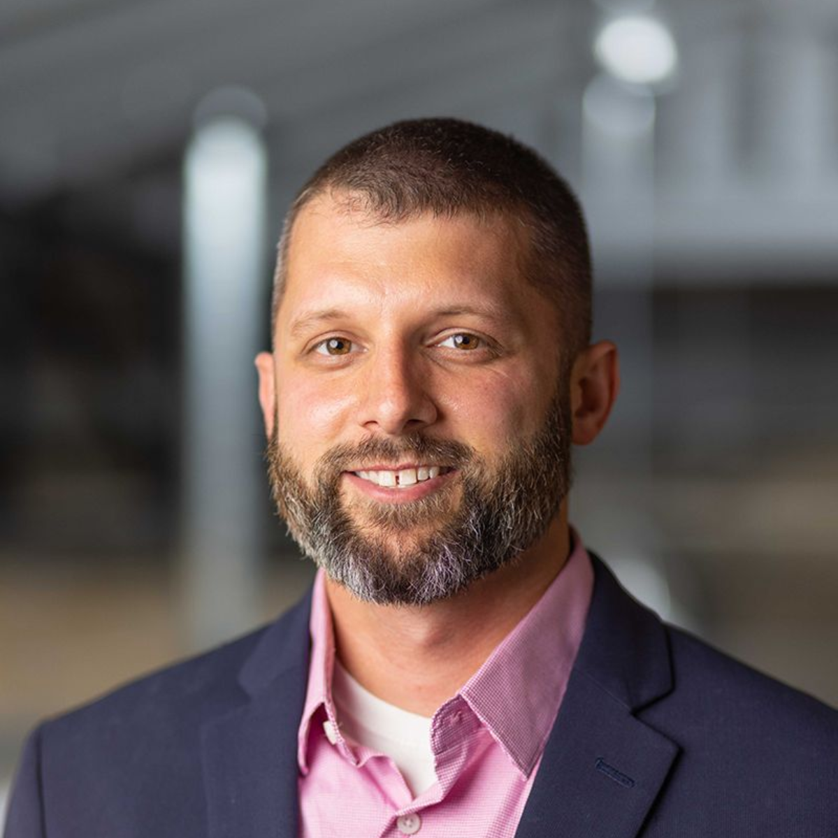 Lance Loganbill
Account Sales Executive