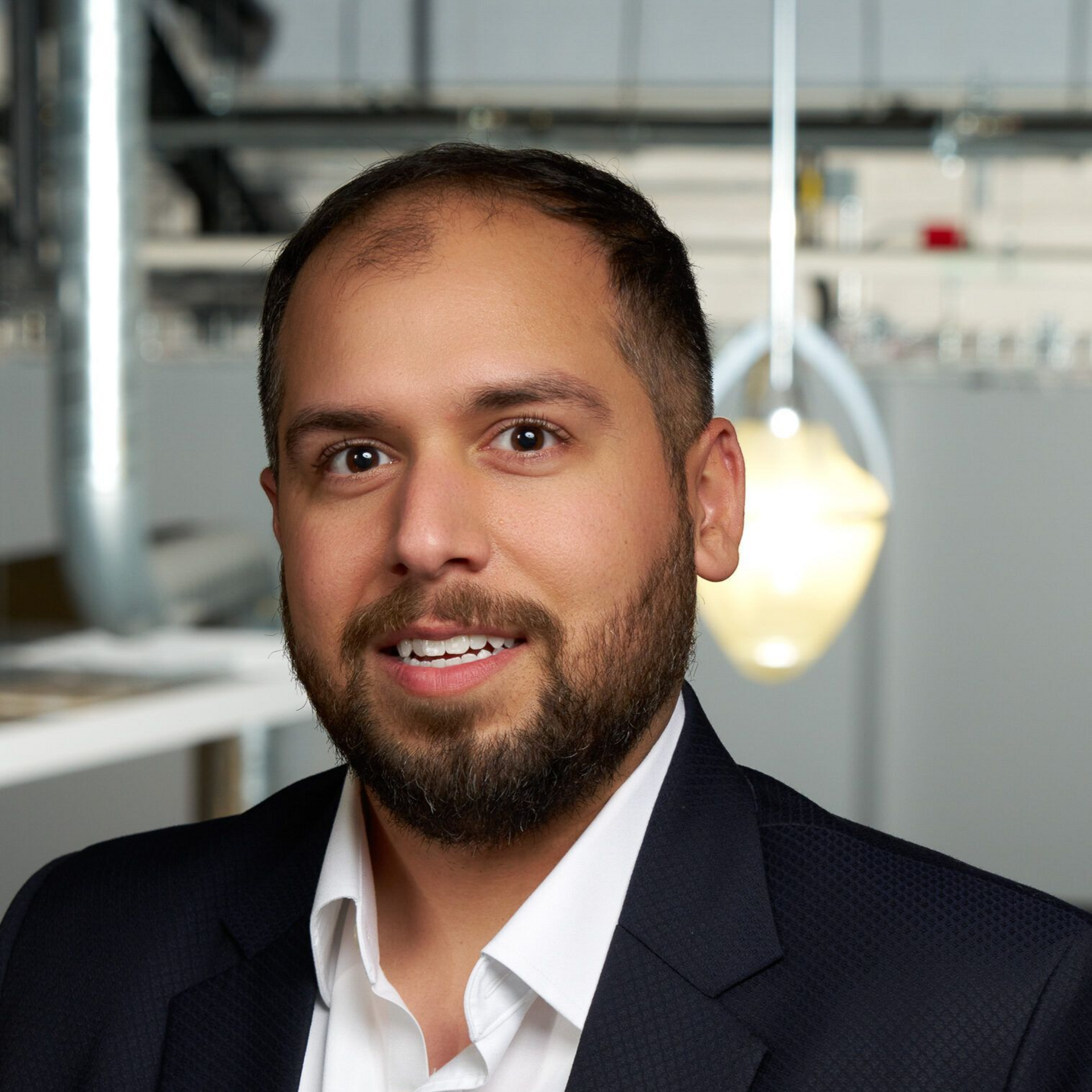 Mani Dhillon
Sales Engineer - KC