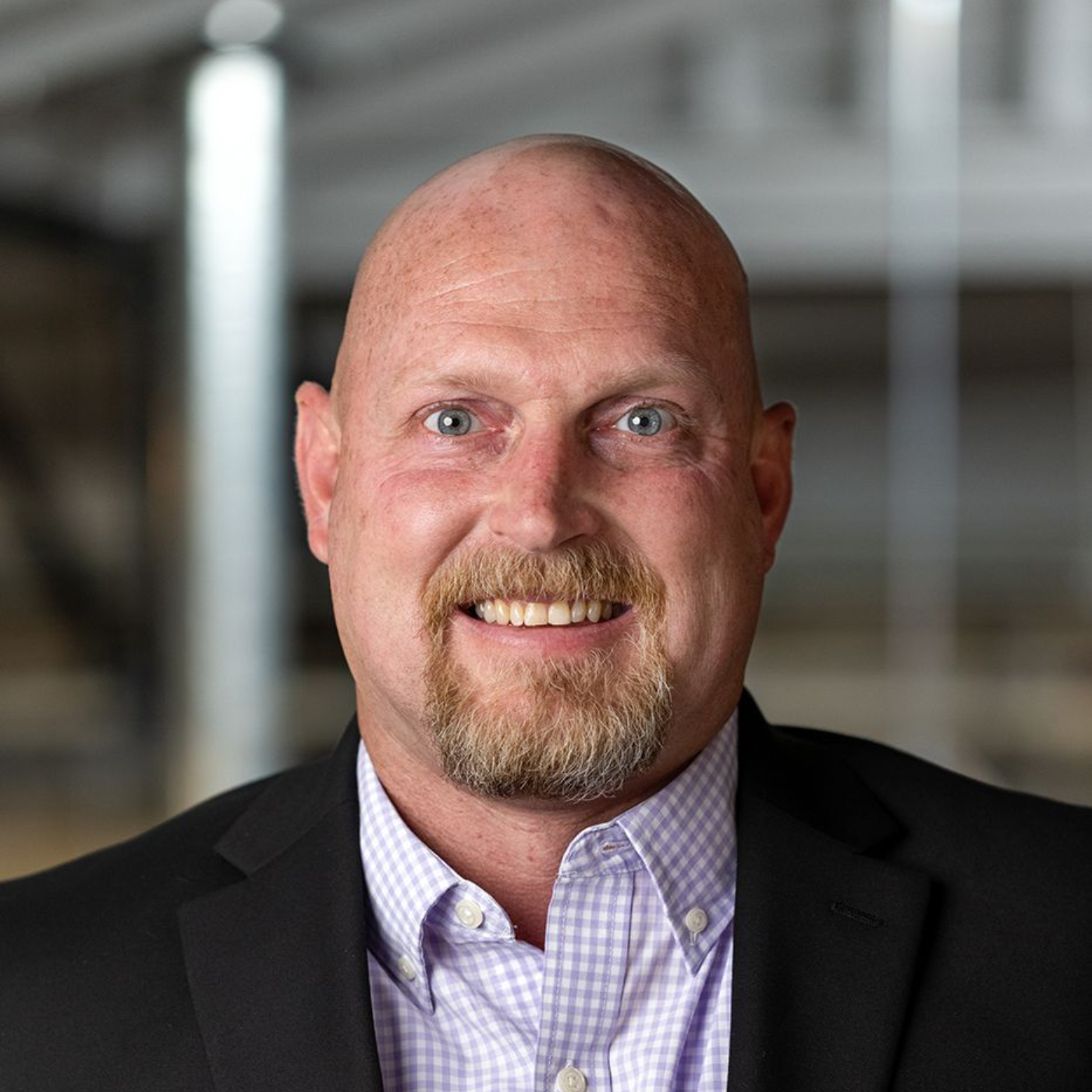 Matt McAllister
Controls Field Manager