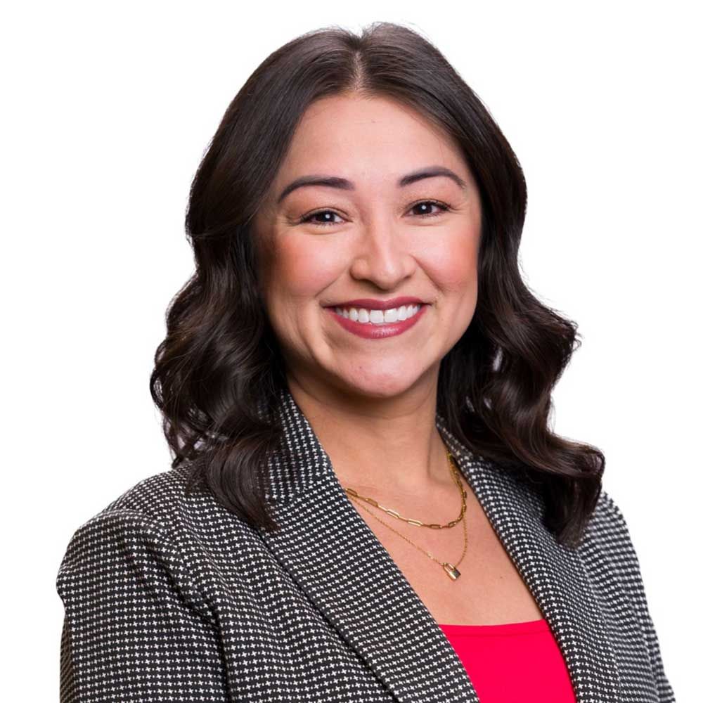 Monica Nguyen-Francis