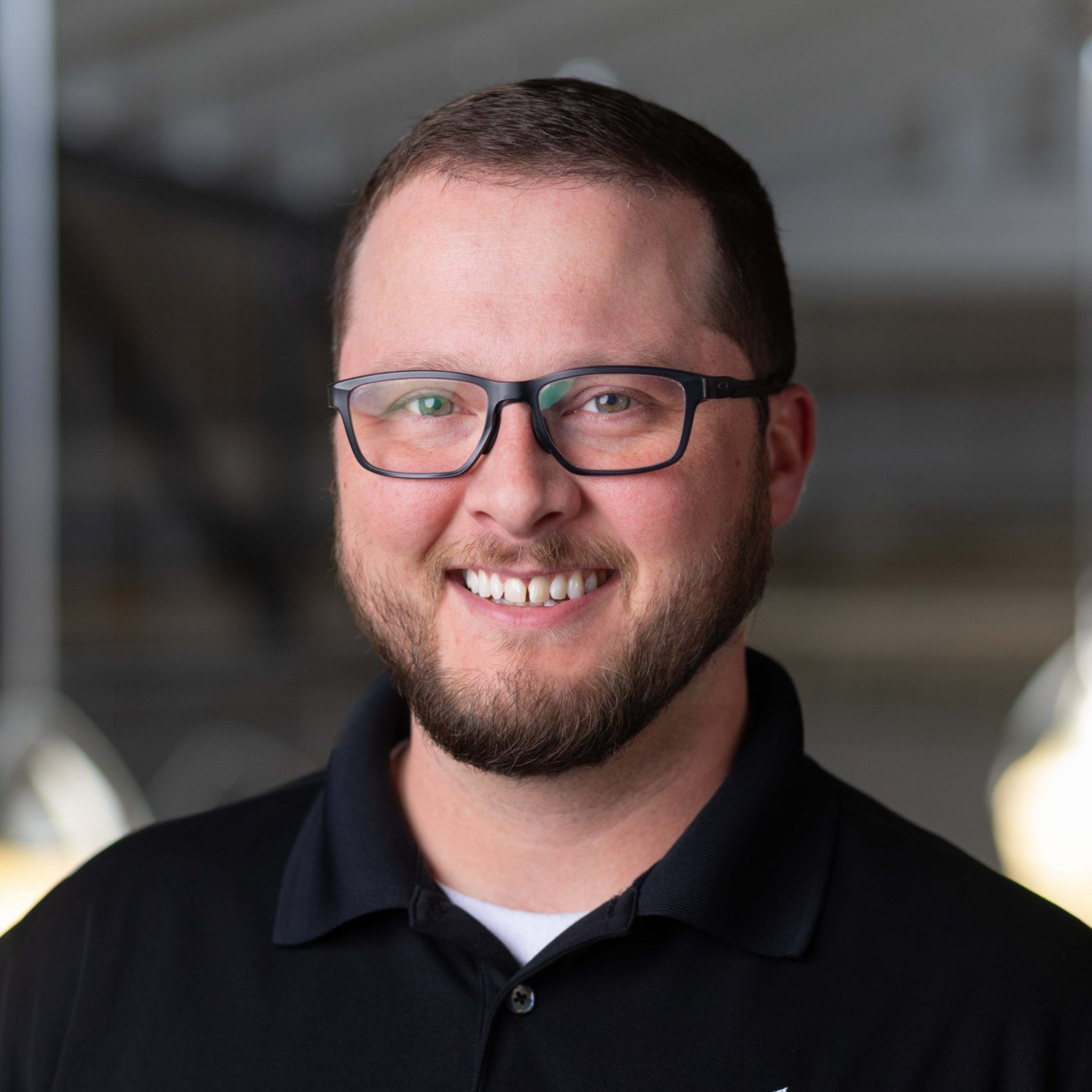 Nick Cox
Parts Specialist