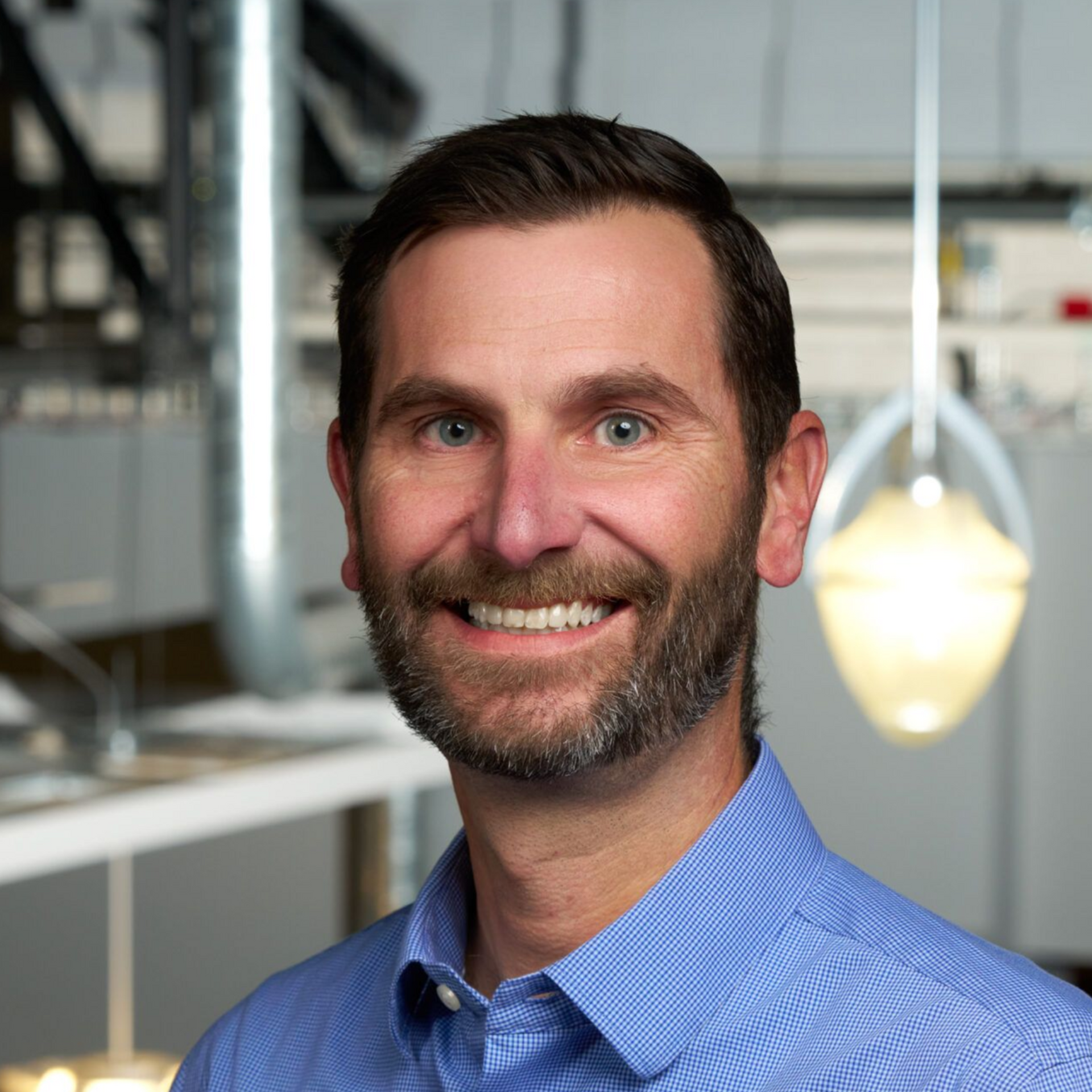 Ryan Spaedy
Parts Store Manager