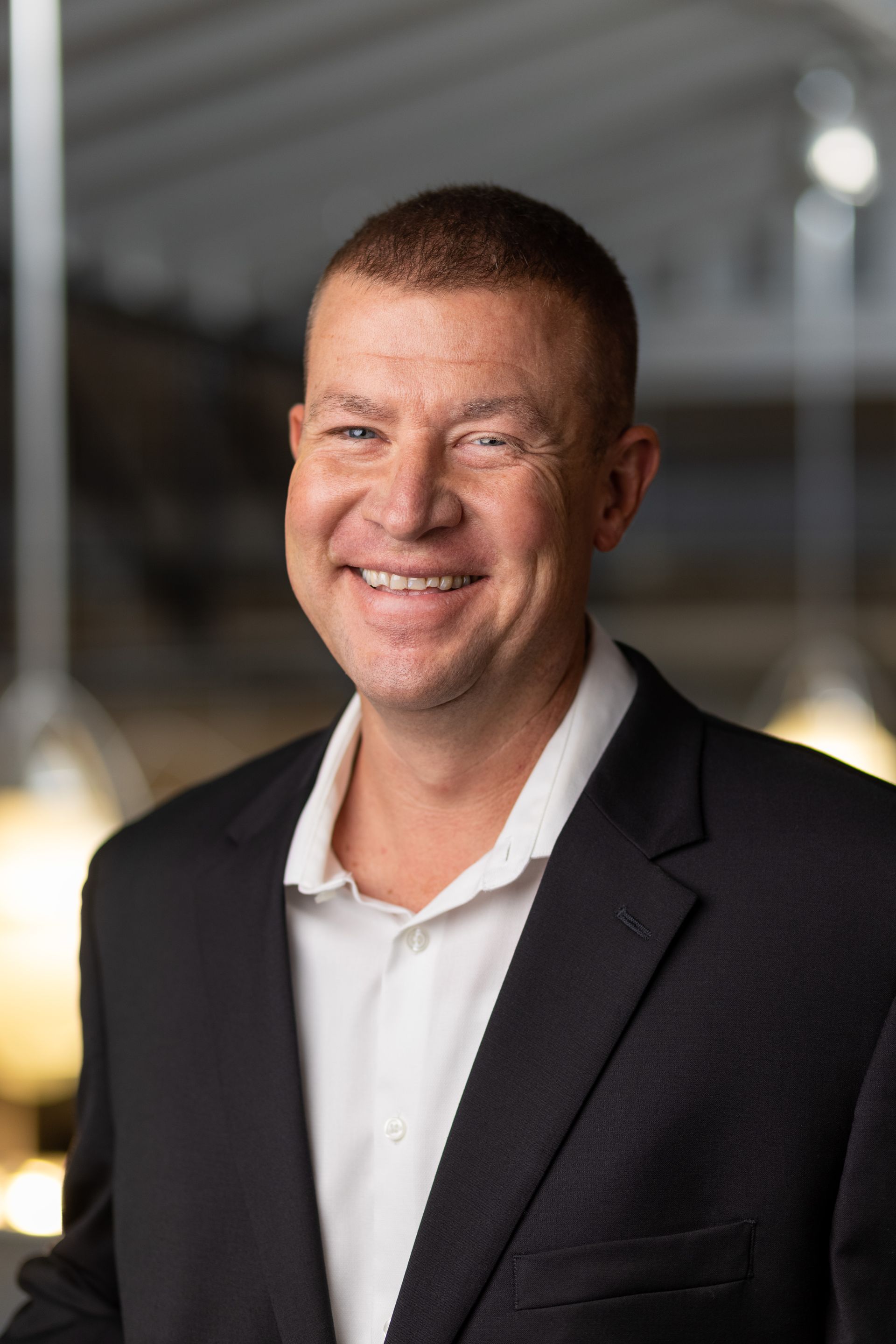 Todd Dickey
Chief Operating Officer