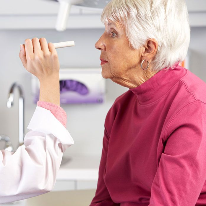 Eye Care