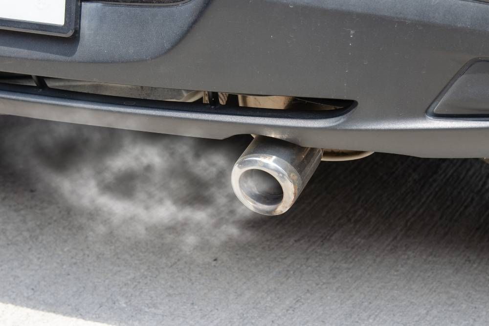 Everything You Need to Know About Car Exhaust System Repair and