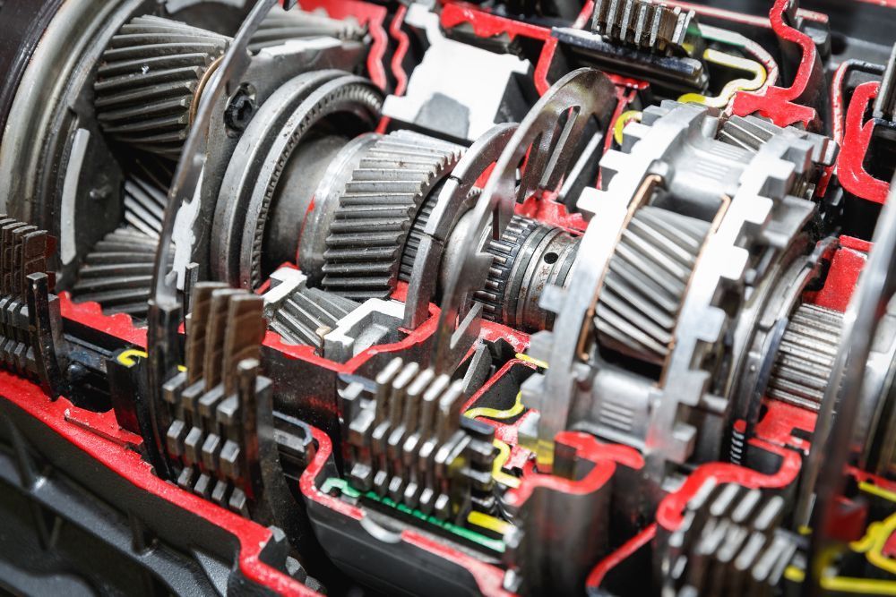 Transmission service