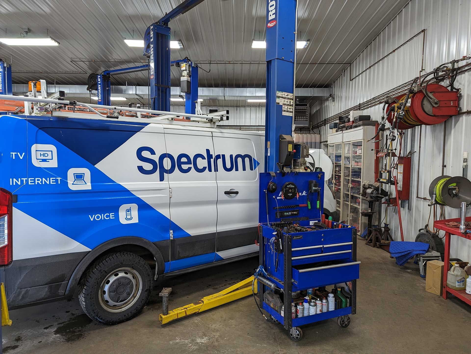 Fleet Truck Services