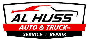 Al Huss Auto - Logo