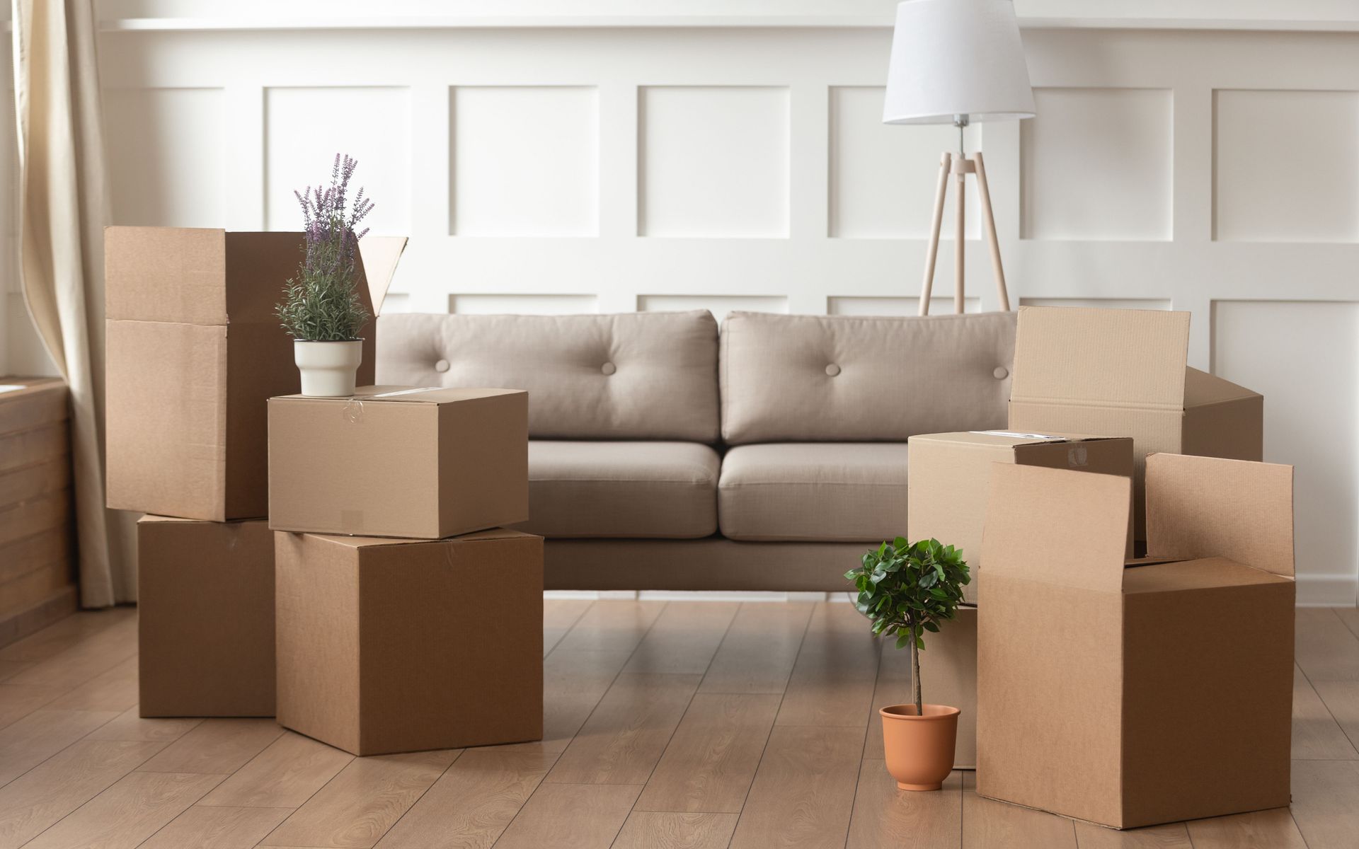 Emergency Moving Services Cape Cod, MA Area