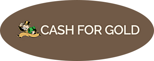 Cash for Gold- logo