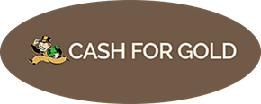 Cash for Gold- logo