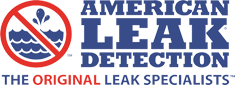 American Leak Detection of Arkansas - Logo