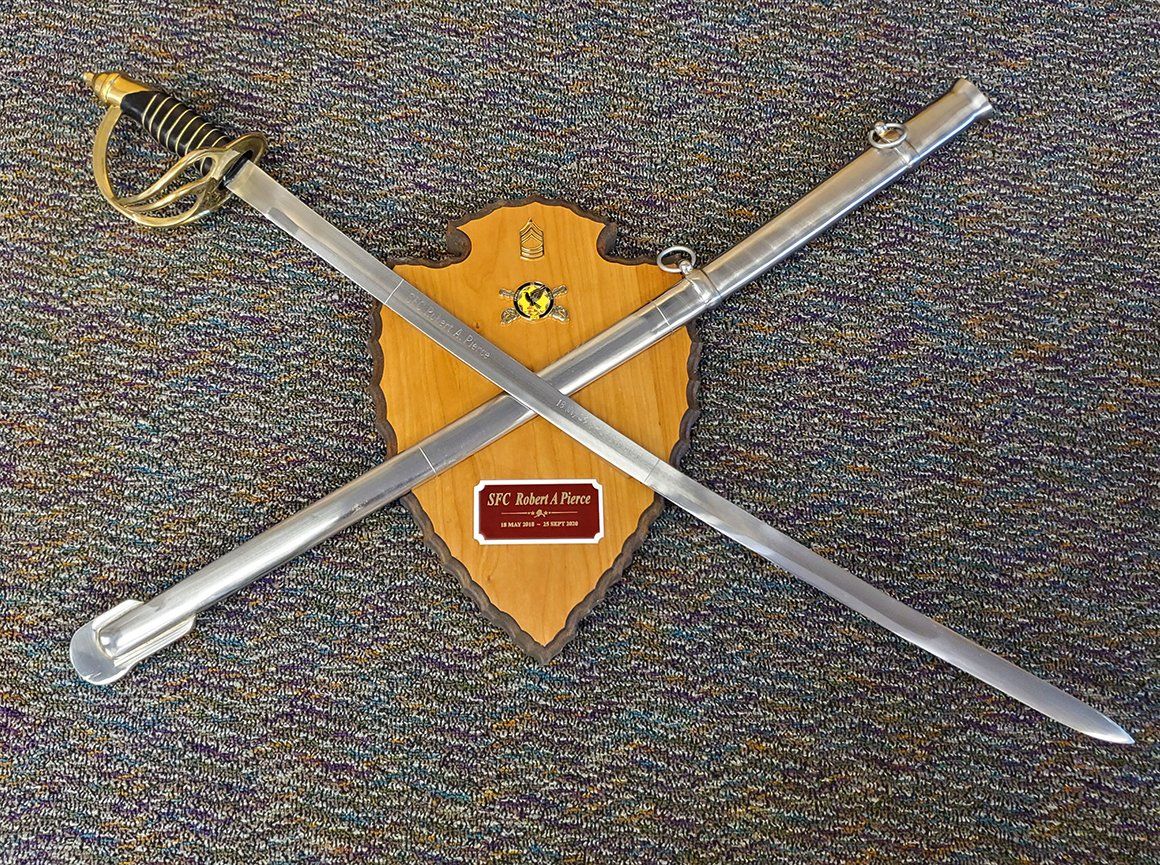 Award Makers Personal Awards Fairbanks, AK