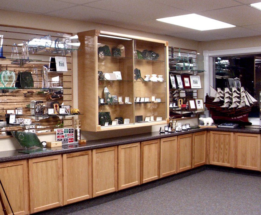 Award Makers Personal Awards Fairbanks, AK