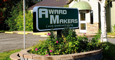 Award Makers logo