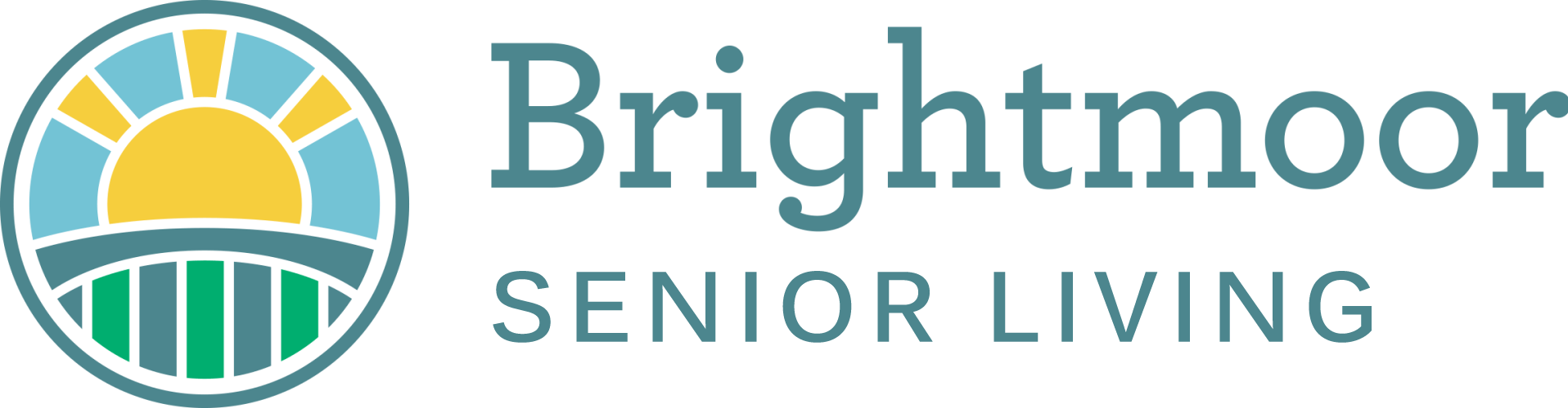 Brightmoor Senior Living logo