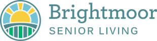 Brightmoor Senior Living logo