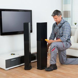 phone soundbar