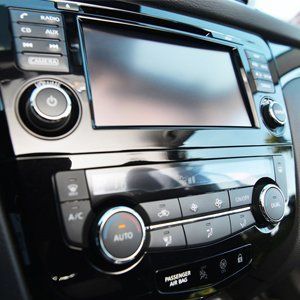 Car stereo products