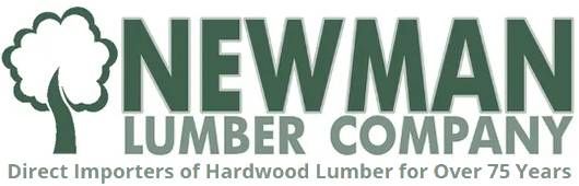 Newman Lumber Company - logo