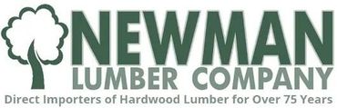 Newman Lumber Company - logo
