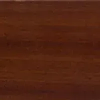 Dark brown wood grain texture.