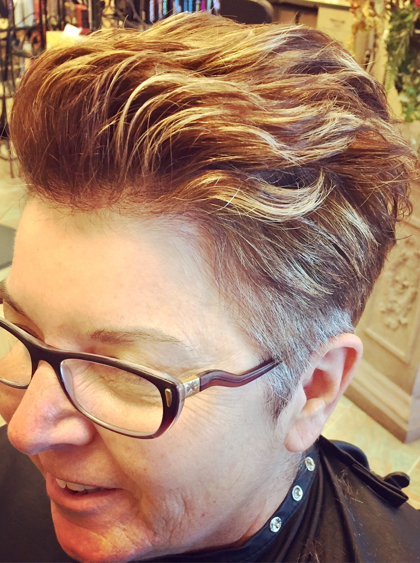 visual changes hair salon visual changes hair salon