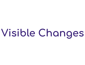 Visible Changes Hair Salon - Logo