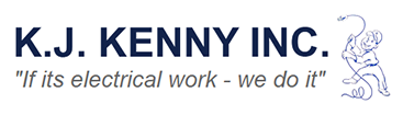 K.J. Kenny Inc.