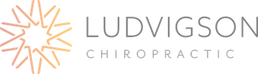 Ludvigson Chiropractic - Logo
