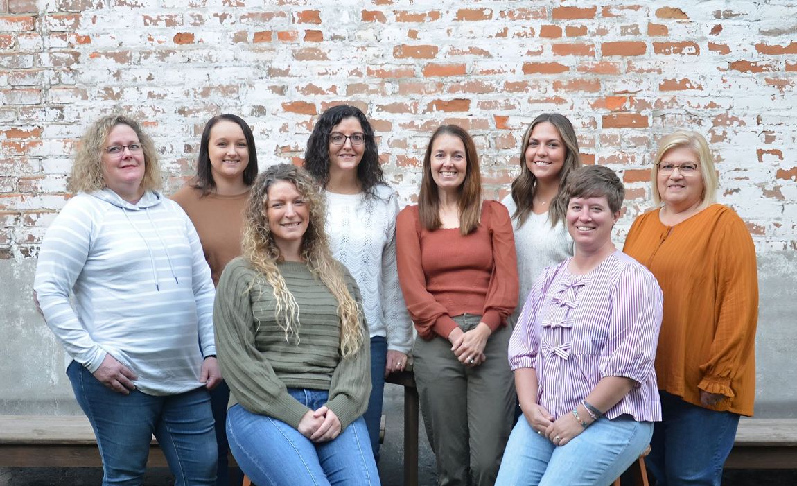 Ludvigson Chiropractic staff