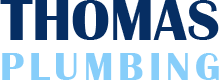 Thomas Plumbing - Logo