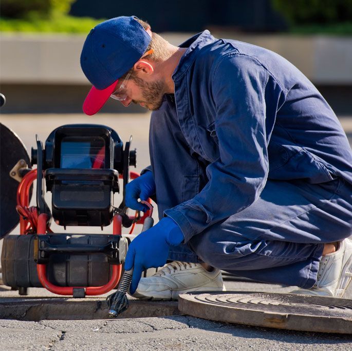 Learn More About Sewer Repair and Replacement Sewer service