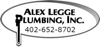Alex Legge Plumbing Inc Logo