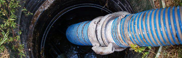 Commercial Septic Tank Cleaning | Residential Septic Tank Cleaning  Fredericksburg