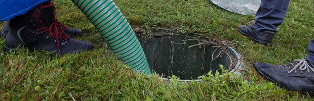 Septic Tank Services | Septic Tank Cleaning Fredericksburg