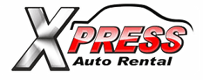 Xpress Auto Rental - Logo
