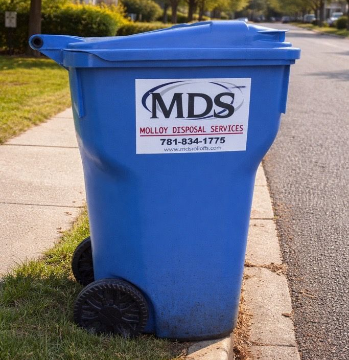 Molloy Disposal Services