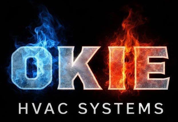 Okie HVAC Systems - logo