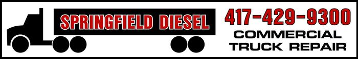 Springfield Diesel - Logo