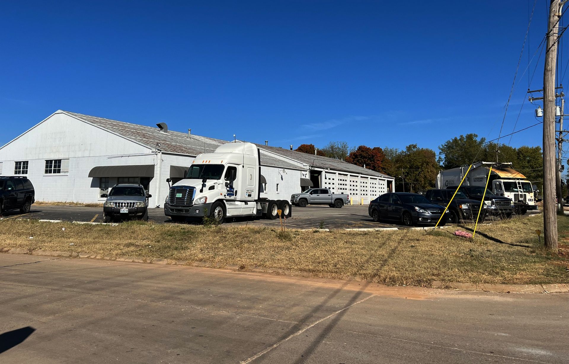 Detroit Diesel Truck Repair Springfield, MO