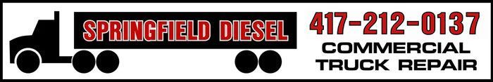 Springfield Diesel - Logo