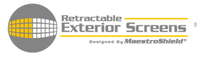 exterior screen
