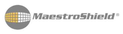 maestro shield