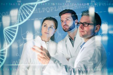 ProResults Drug & DNA Testing