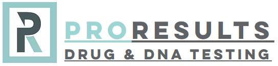 ProResults Drug & DNA Testing- logo