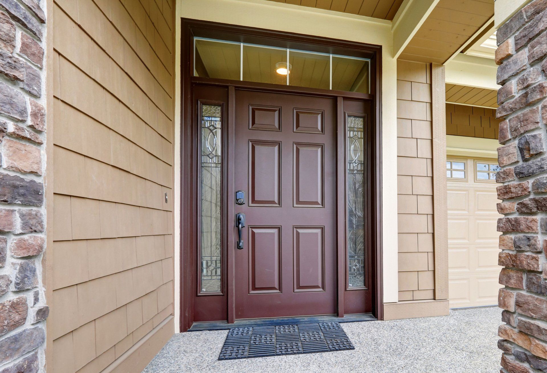 Learn More About Doors Door