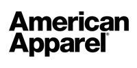 American Apparel logo