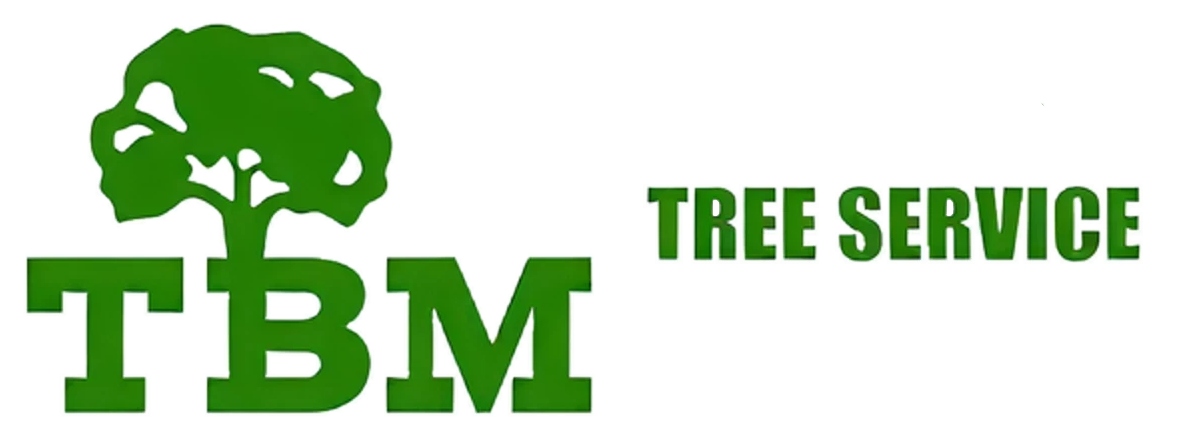 TBM Tree Service - Logo